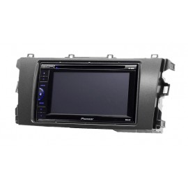 BYD G3 2009-2014 Carav 11-245