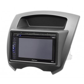 BYD F0, F1 2008-2015 Carav 11-246