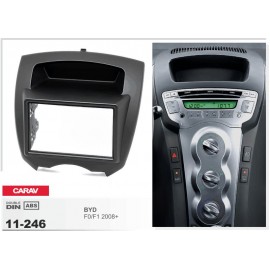 BYD F0, F1 2008-2015 Carav 11-246