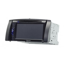 BYD F3 2005-2013 Carav 11-248