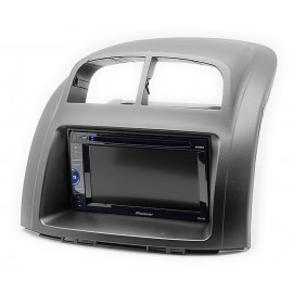 Proton MyVi (I) 2005-2011 / Daihatsu / Subaru / Toyota / Perodua CARAV 11-270