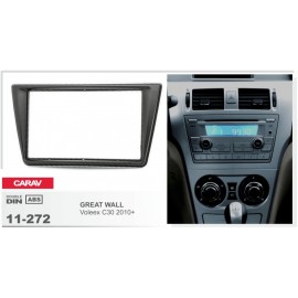 Great Wall Voleex C30 2010-2012 Carav 11-272