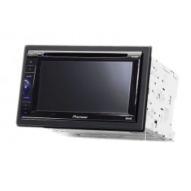 Vortex Estina 2006-2012 / Chery Eastar, Elara, Mikado Carav 11-279