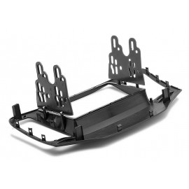 MG 350 2010-2012 Carav 11-283