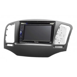 MG 350 2010-2012 Carav 11-283