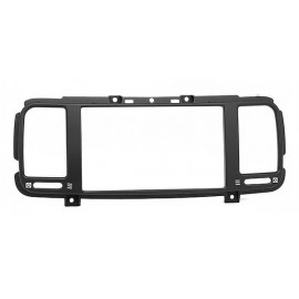 Brilliance BS4 (M2) 2007-2010 Carav 11-286