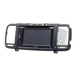 Brilliance BS4 (M2) 2007-2010 Carav 11-286