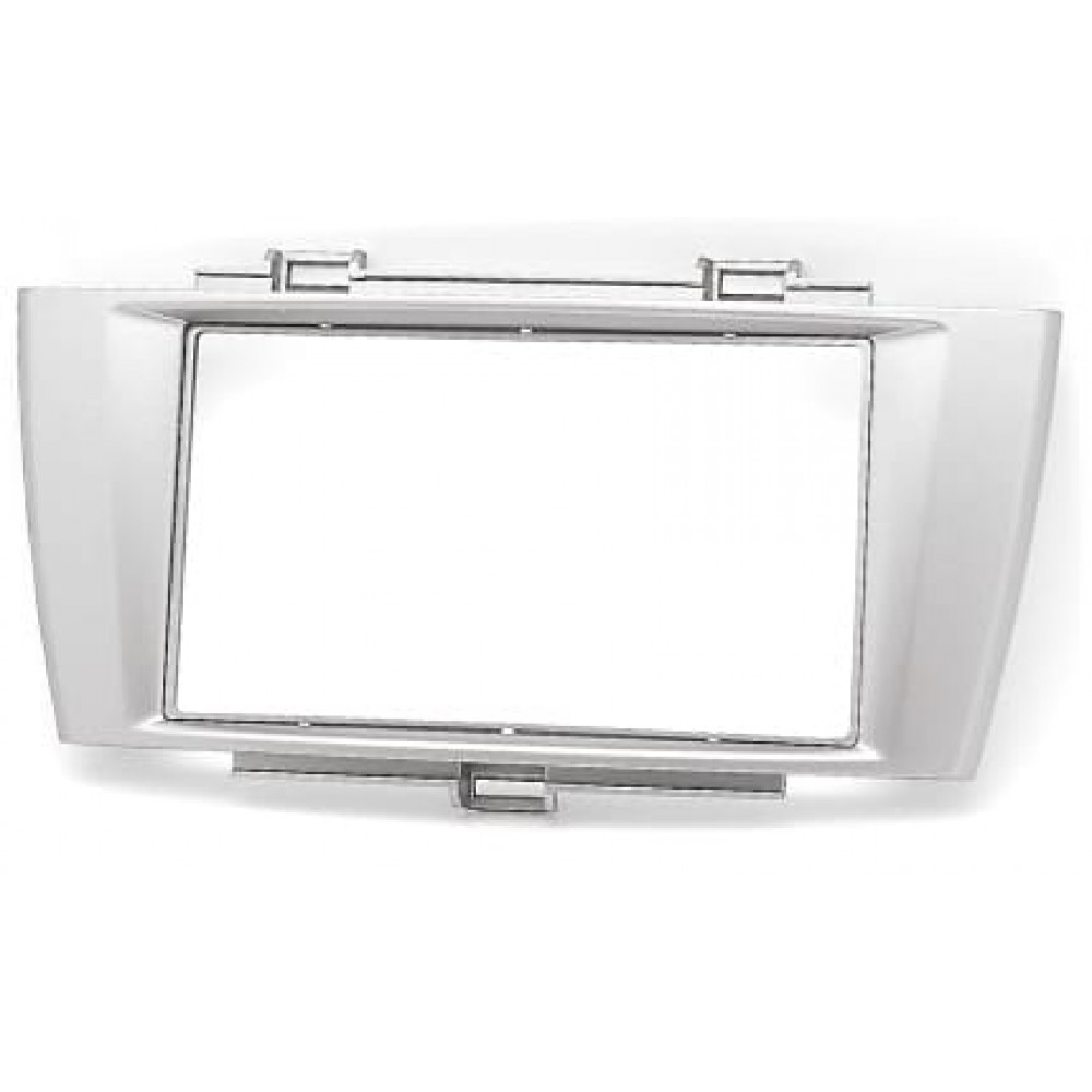 JAC J6, Heyue-RS 2009-2013 Carav 11-300