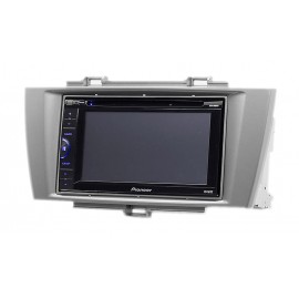 JAC J6, Heyue-RS 2009-2013 Carav 11-300