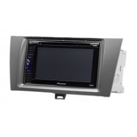 JAC J5, Heyue 2009-2014 Carav 11-301