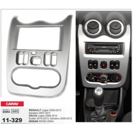 Nissan NP200 2009+ / Dacia CARAV 11-329