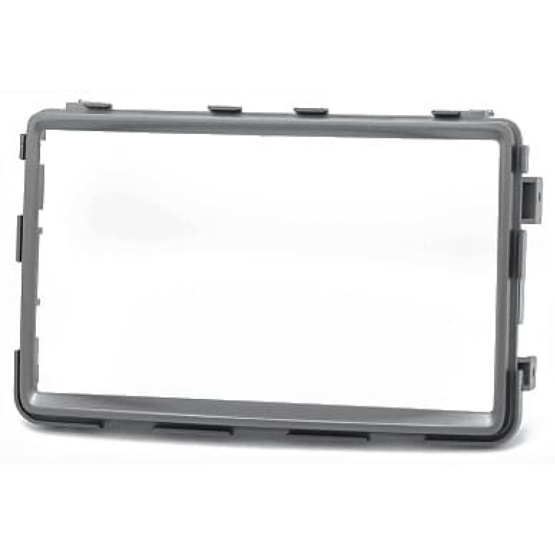 SsangYong Rexton 2013-2017 Carav 11-330