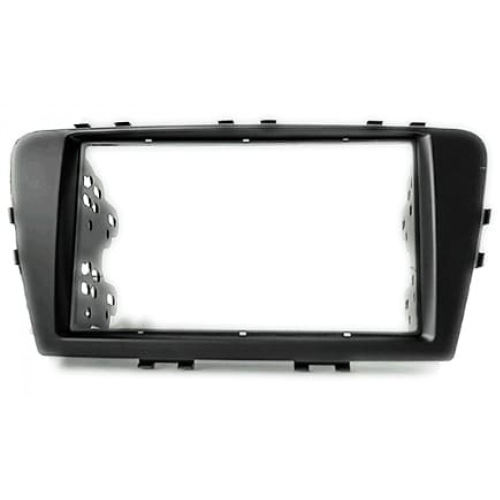 JAC Refine (Eagle) S5 2013+ Carav 11-351