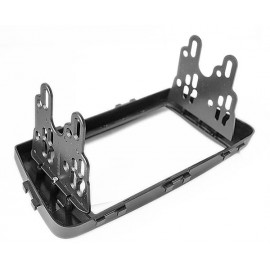 JAC Refine (Eagle) S5 2013+ Carav 11-351