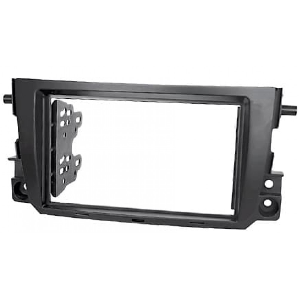 Smart ForTwo 2011-2017 Carav 11-358