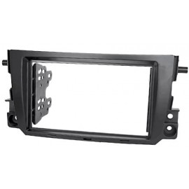 Smart ForTwo 2011-2017 Carav 11-358