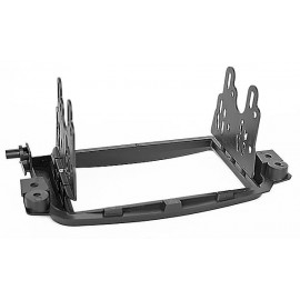 Smart ForTwo 2011-2017 Carav 11-358