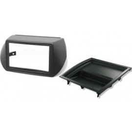 Fiat Fiorino, Qubo / Citroen / Peugeot Carav 11-368