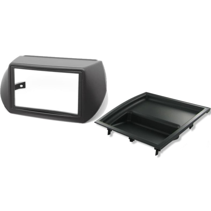 Citroen Nemo 2008-2017 / Peugeot / Fiat Carav 11-368