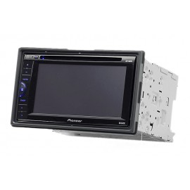 ZAZ Forza 2011-2017 / Chery E5, A13 Carav 11-373