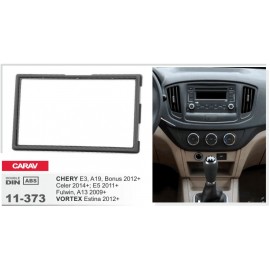 ZAZ Forza 2011-2017 / Chery E5, A13 Carav 11-373