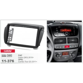 Fiat Doblo 2010-2015 / Opel Carav 11-376