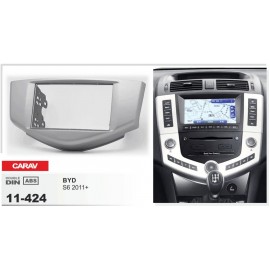 BYD S6 2011-2016 Carav 11-424