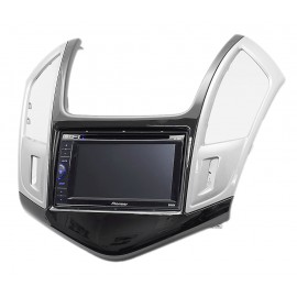 Chevrolet Cruze 2012-2016 Carav 11-425