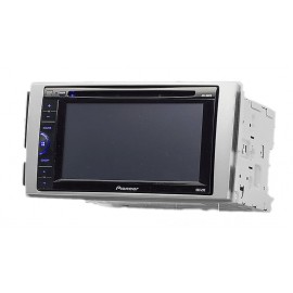 Hyundai Santa Fe 2006-2012 Carav 11-449