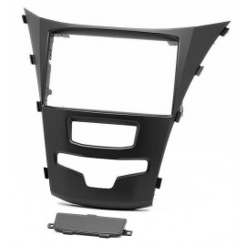 SsangYong Actyon, Korando Carav 11-456