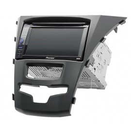 SsangYong Actyon, Korando Carav 11-456