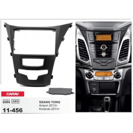 SsangYong Actyon, Korando Carav 11-456