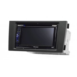 Audi A6, Allroad Carav 11-458