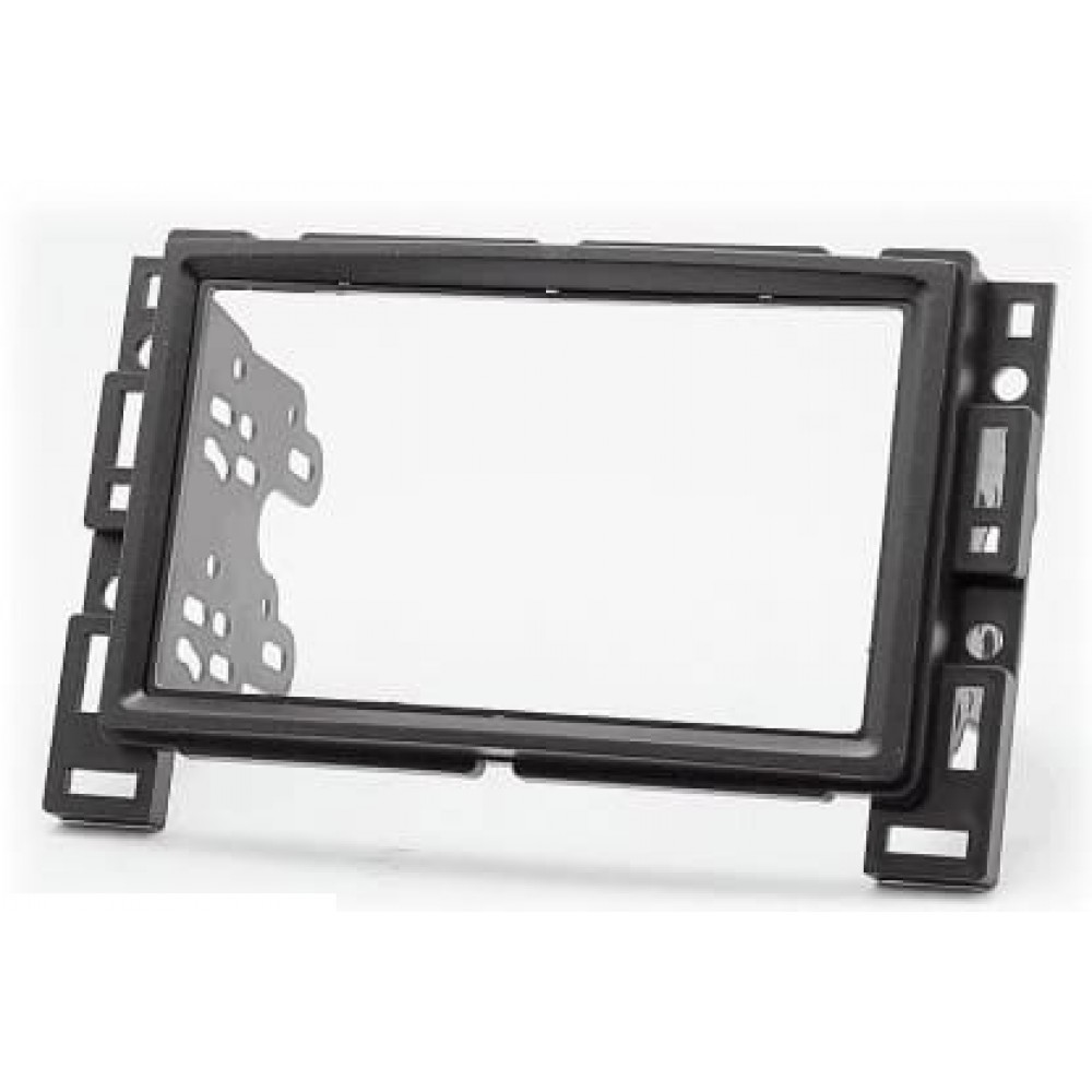 Pontiac Chevrolet Saturn CARAV 11-470