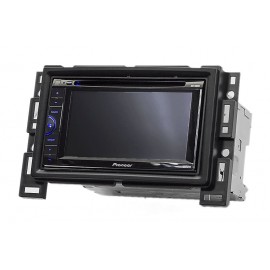 Pontiac Chevrolet Saturn CARAV 11-470