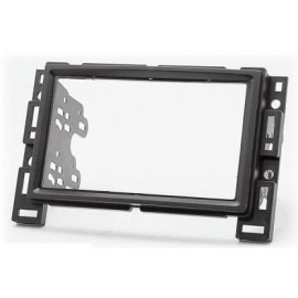 Pontiac Chevrolet Saturn CARAV 11-470