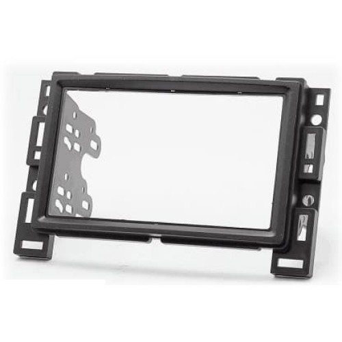 Chevrolet Pontiac Saturn CARAV 11-470