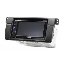 BMW 3, E46 Carav 11-498