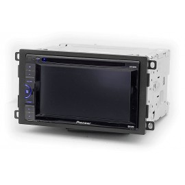 Hummer H-2 2003-2007 / Suzuki / Chevrolet / Honda / Toyota CARAV 11-533