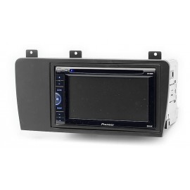 Volvo S60, V70, XC70 CARAV 11-558