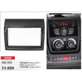 Fiat Ducato 2011+ / Citroen / Peugeot Carav 11-559