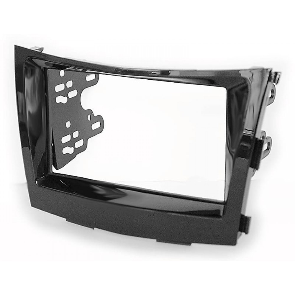 Ssang Yong Tivoli 2015-2018 CARAV 11-570