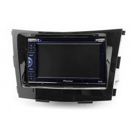 Ssang Yong Tivoli 2015-2018 CARAV 11-570