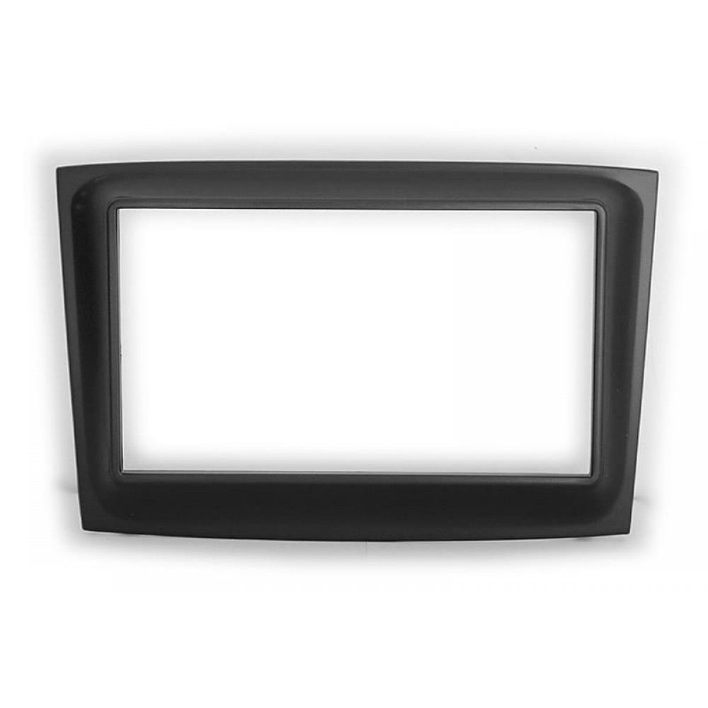 Fiat Doblo 2015+ CARAV 11-636