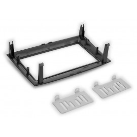 Fiat Doblo 2015+ CARAV 11-636