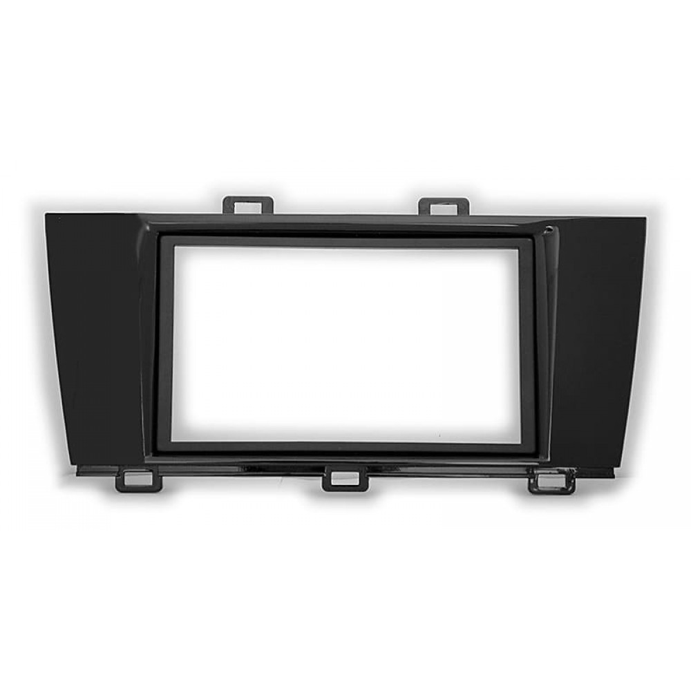 Subaru Legacy, Outback 2014-2020 CARAV 11-638