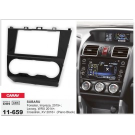 Subaru Forester, Impreza, Levorg, WRX, Crosstrek, XV CARAV 11-659