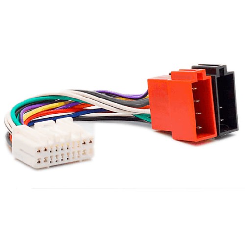 Opel, Honda, Suzuki, Acura, Fiat, Nissan Carav 12-112