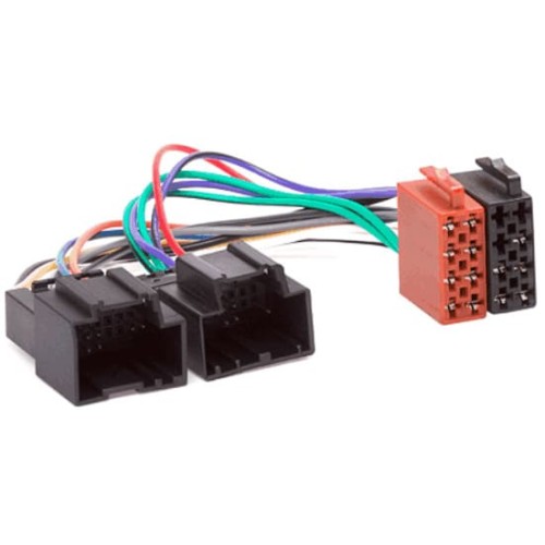 Chevrolet, Opel Carav 12-006