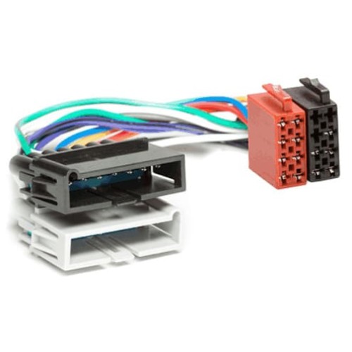 Dodge, Chrysler, Jeep Carav 12-008